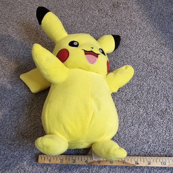 Pokémon Plush Light Up 2021 - Picture 5 of 7